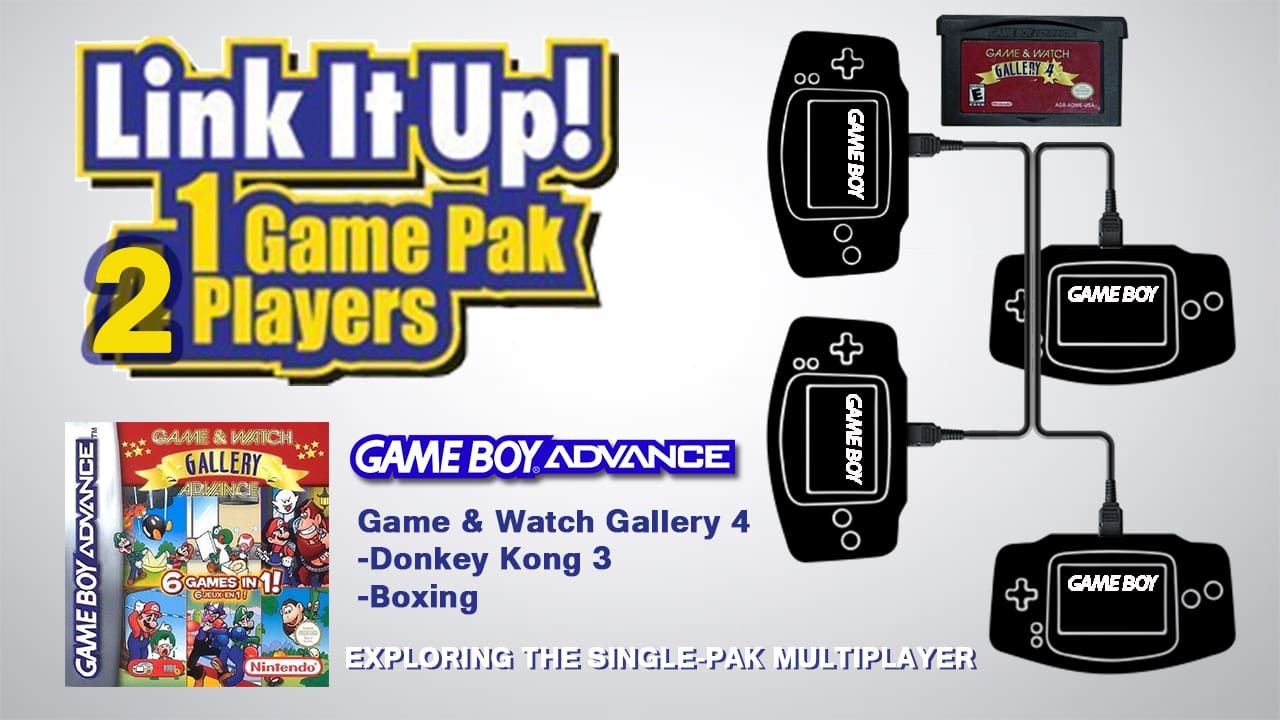 Single Pak Banner Game and Watch Gallery4