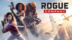 feat rogue feat rogue