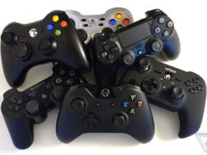 Controllers