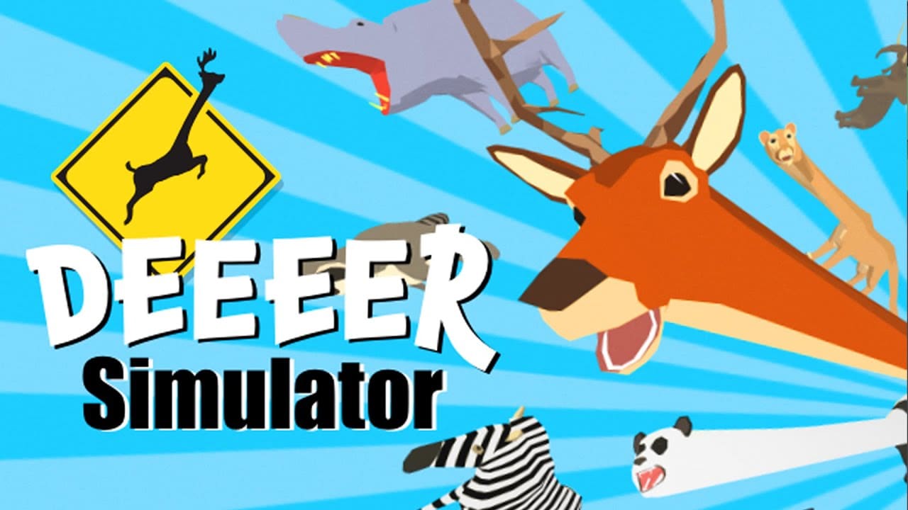 Deeeer Simulator