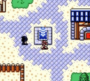 Dragonborne DX sc1
