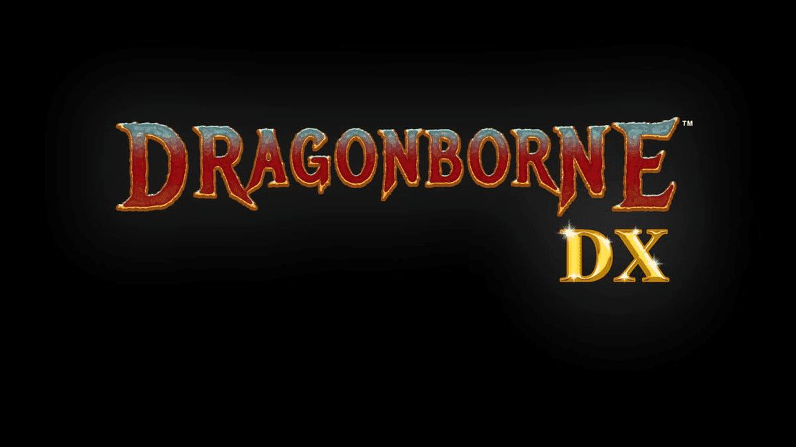 Dragonborne DX