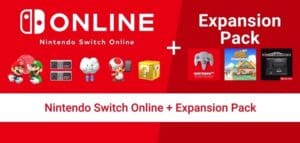 Switch Online Expansion