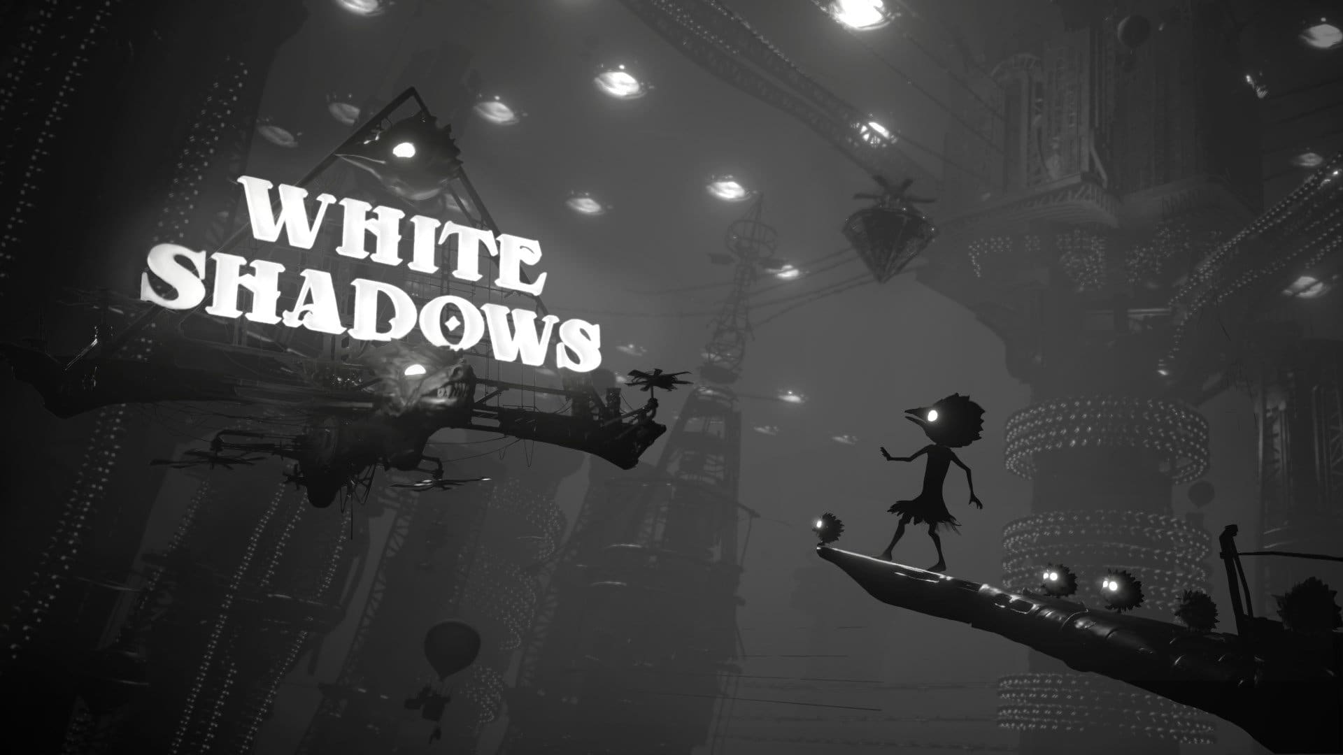 White Shadows