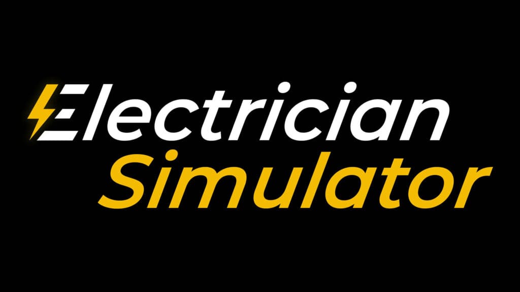 Electrician Simulator 01 press material Electrician Simulator 01 press material