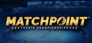 Matchpoint Tennis Champ