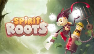 Spirit Roots
