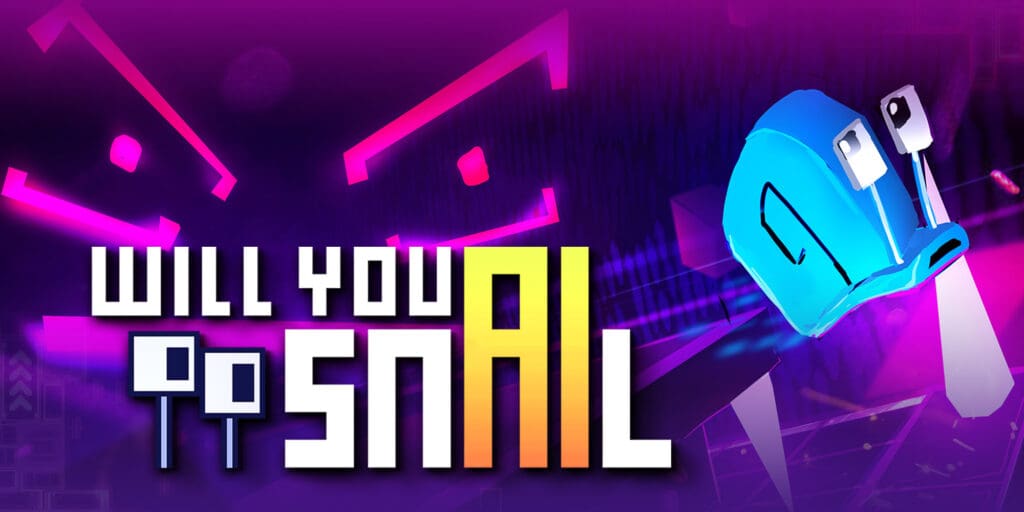 Will You Snail