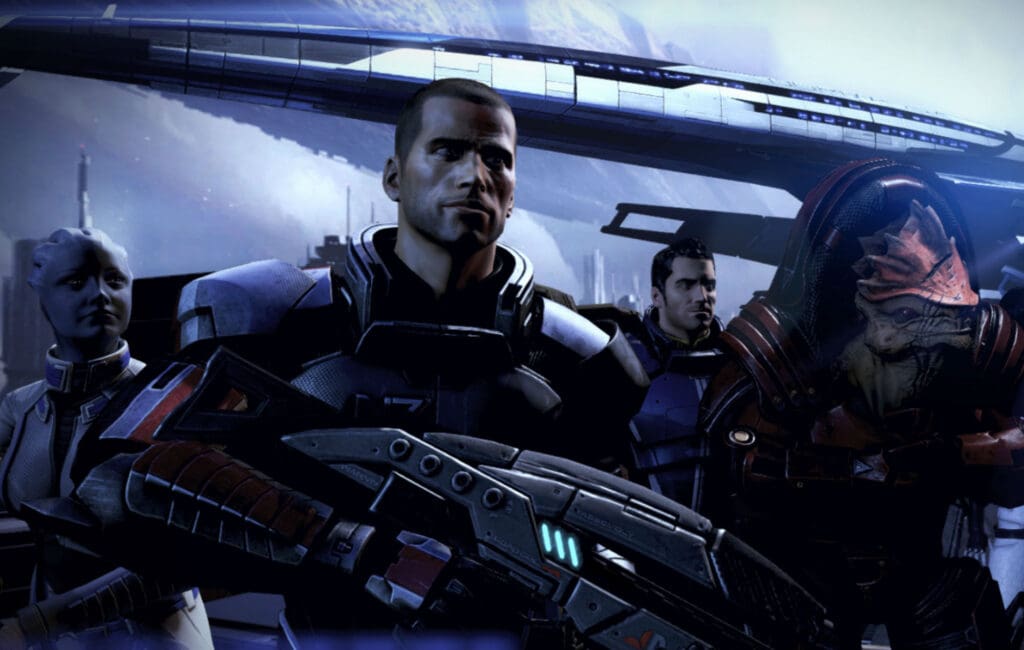 mass3 mass effect legendary edition