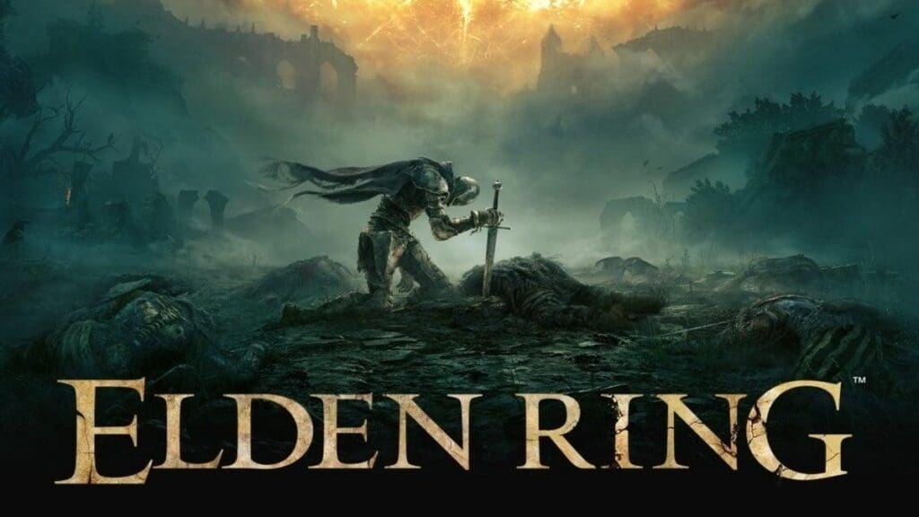 Elden Ring banner Elden Ring banner