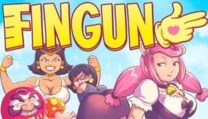 Fingun