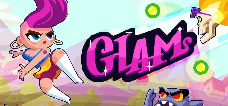 Glam incredible