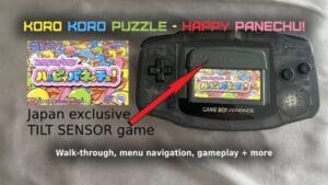 Koro Koro puzzle Happy Panechu banner 1024x576 1