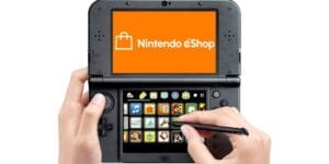 Nintendo eShop