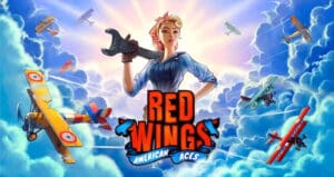 Red Wings American Aces