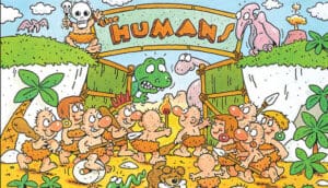 The Humans Collection