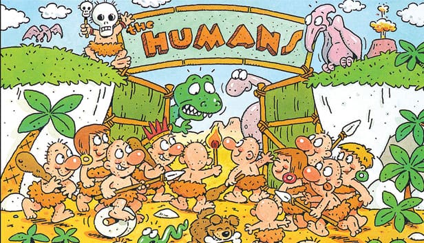 The Humans Collection