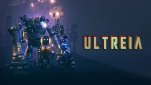 Ultreia