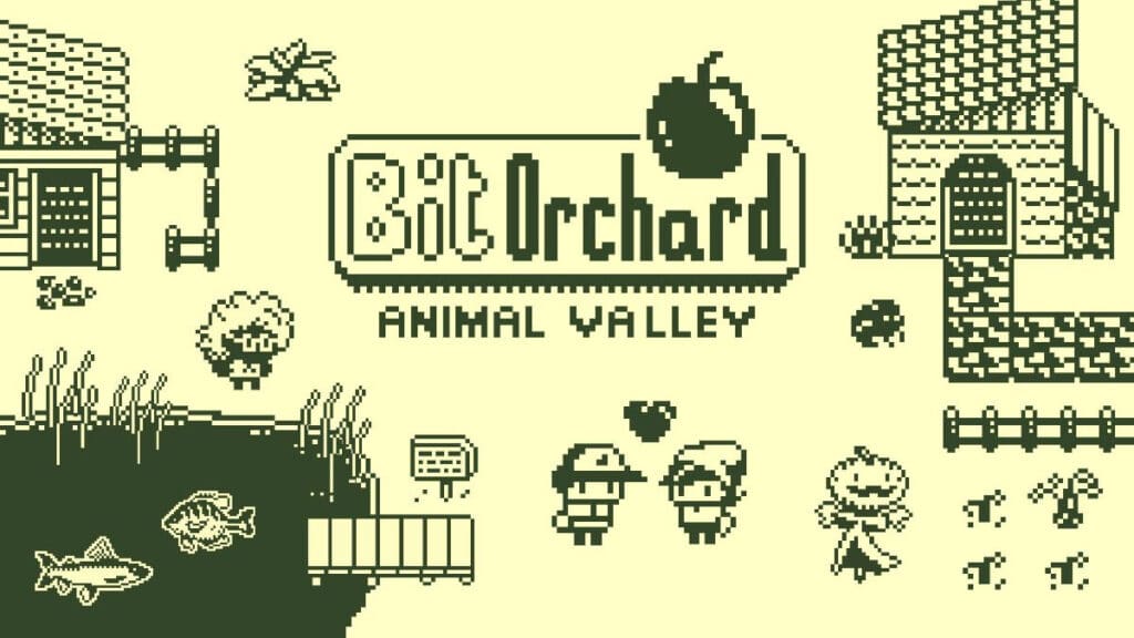 Bit Orchard Animal Valley