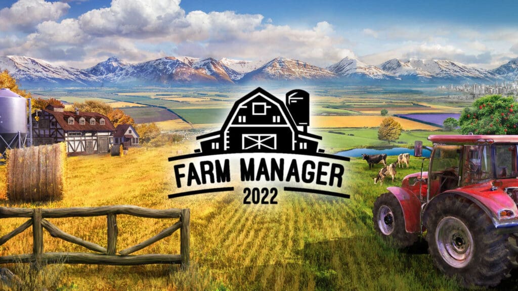 Farm Manager 2022 01 press material