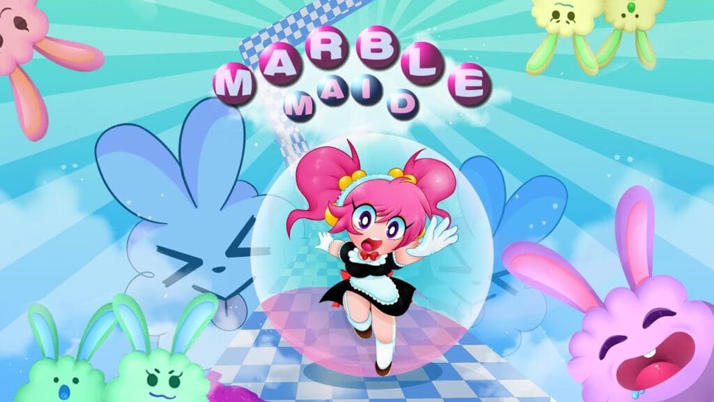 Marble Maid Marble Maid