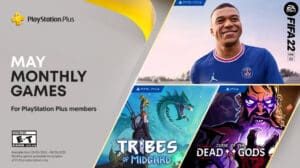 PS May 2022
