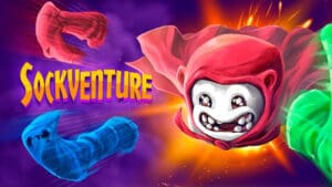 SOCKVENTURE