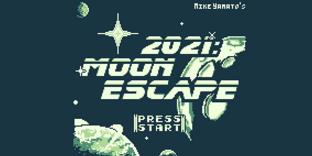 2021 Moon Escape