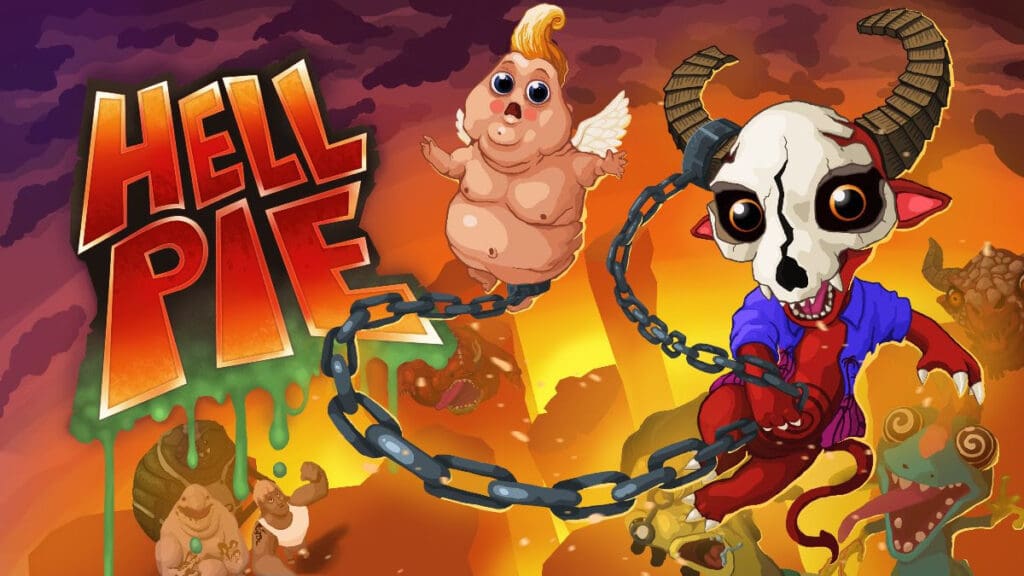 Hell Pie Hell Pie