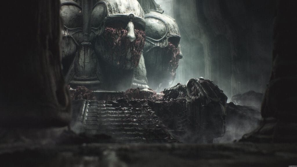 R 6 scorn preview