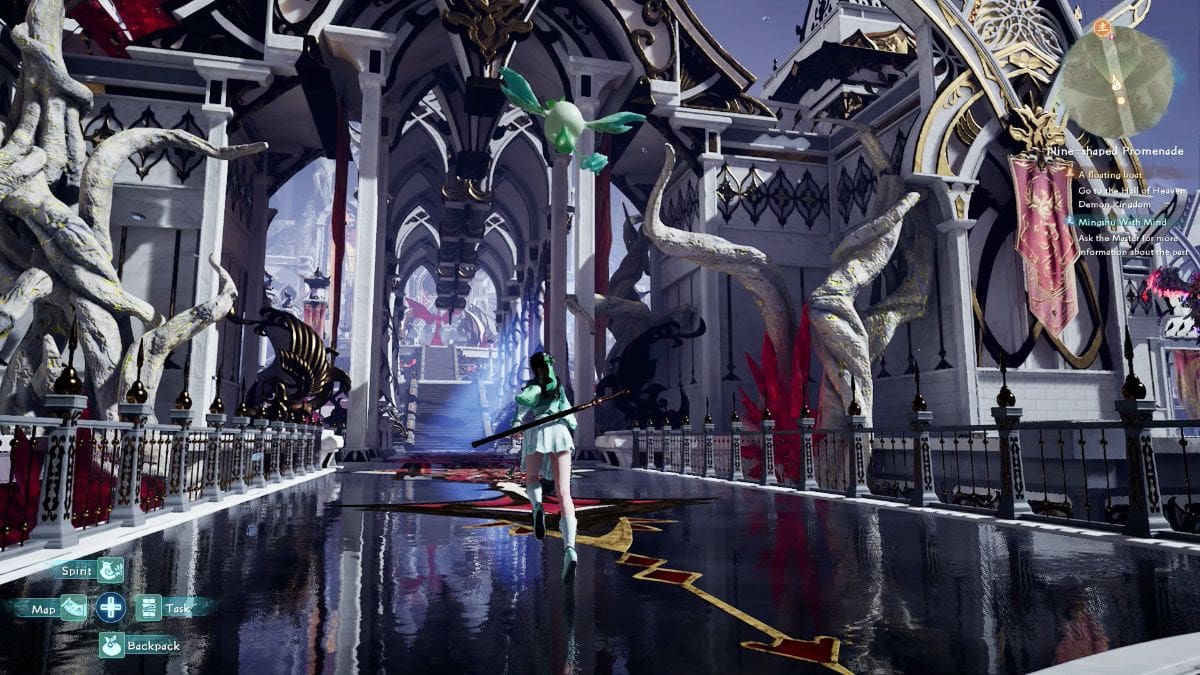 Sword and Fairy Together Forever