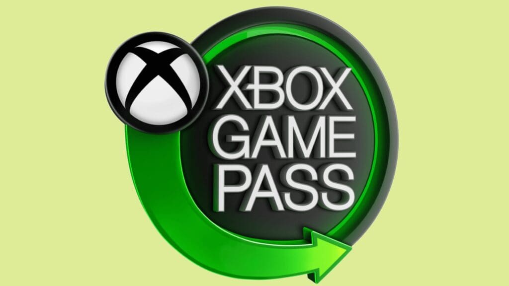 Xbox game pass logo Xbox game pass logo