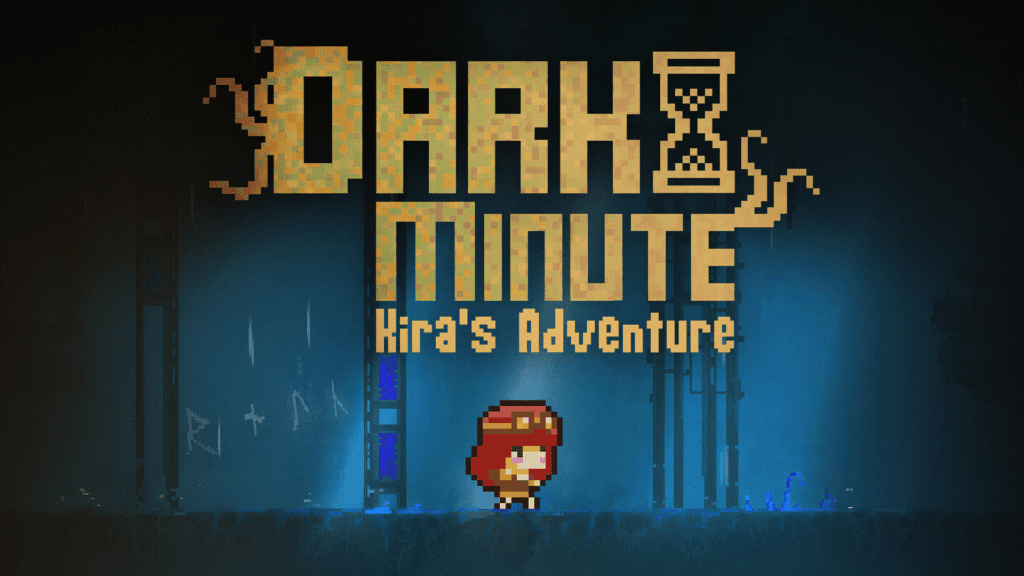 Dark Minute