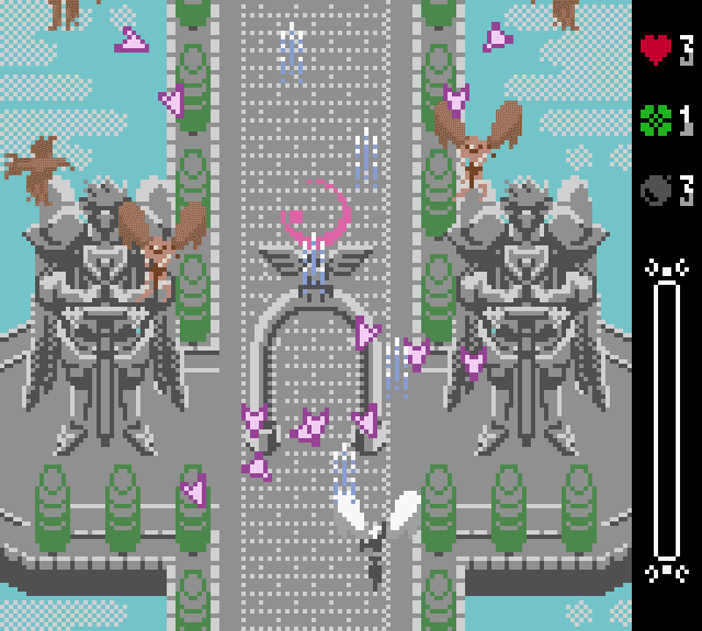 Wing Warriors GB sc1