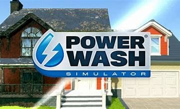 Power Wash Simulator Review