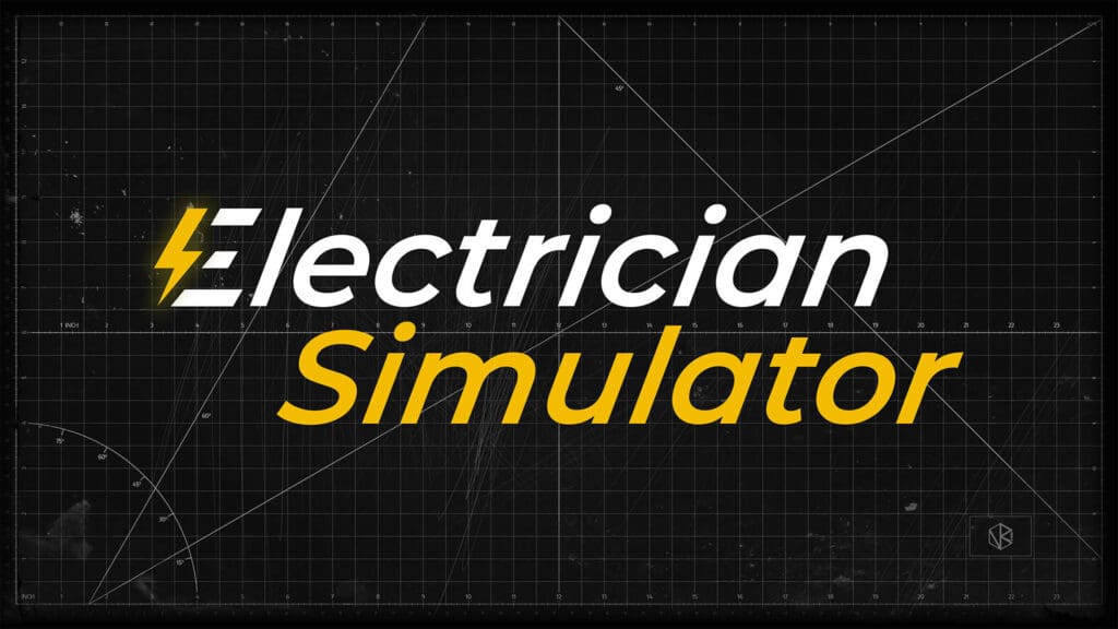 Electrician Simulator 01 press material