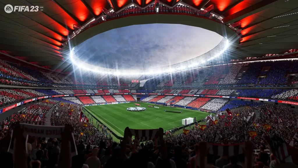 2 FIFA 23 Review