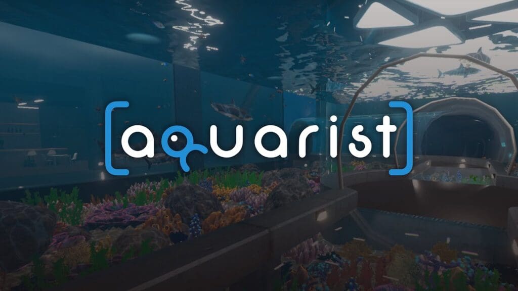 Aquarist Aquarist