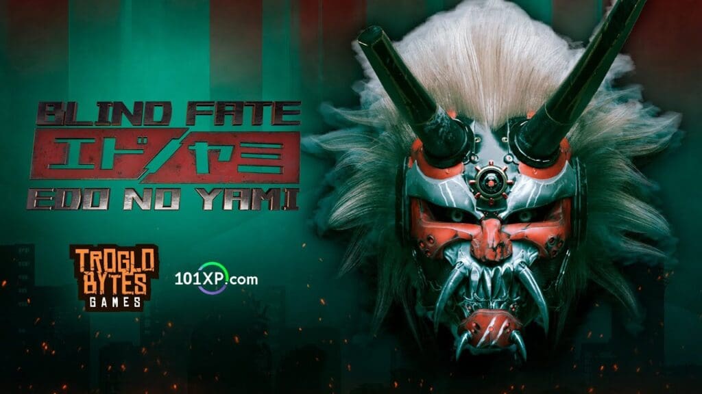 Blind Fate Edo no Yami Blind Fate Edo no Yami
