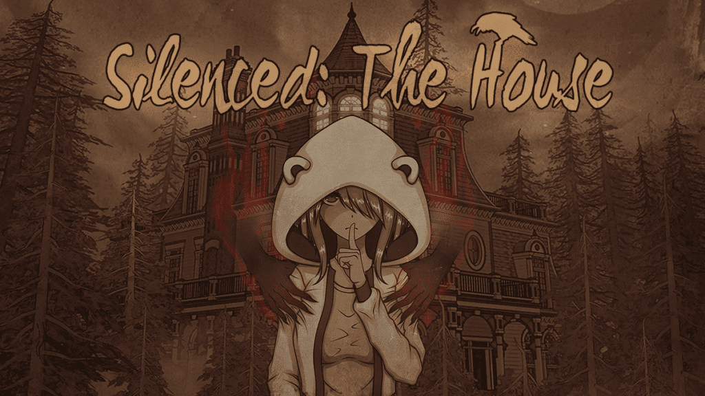 Silenced The House Silenced The House