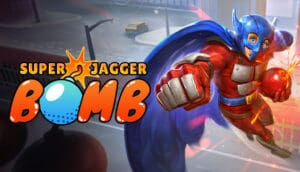 Super Jagger Bomb Super Jagger Bomb