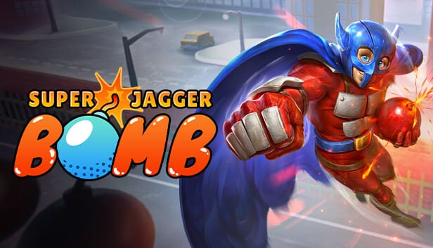 Super Jagger Bomb