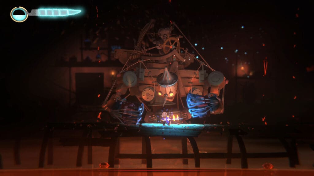 The Darkest Tales: Into the Nightmare Review - MyGamer