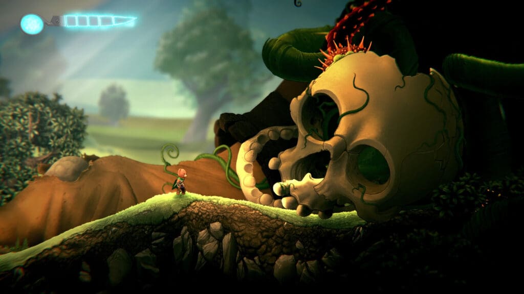 The Darkest Tales: Into the Nightmare Review - MyGamer