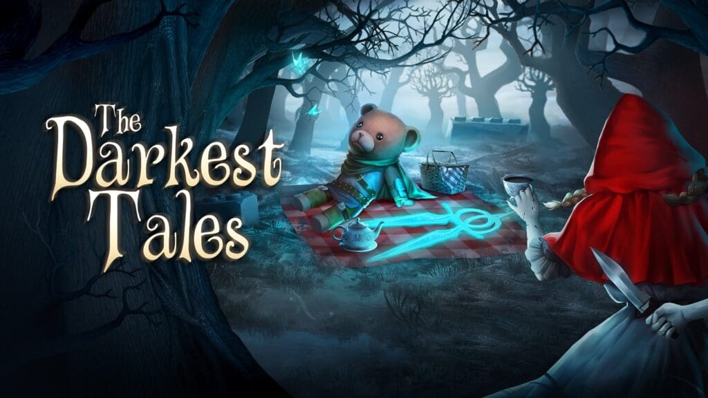 The Darkest Tales: Into the Nightmare