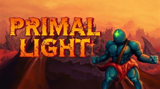 Primal Light