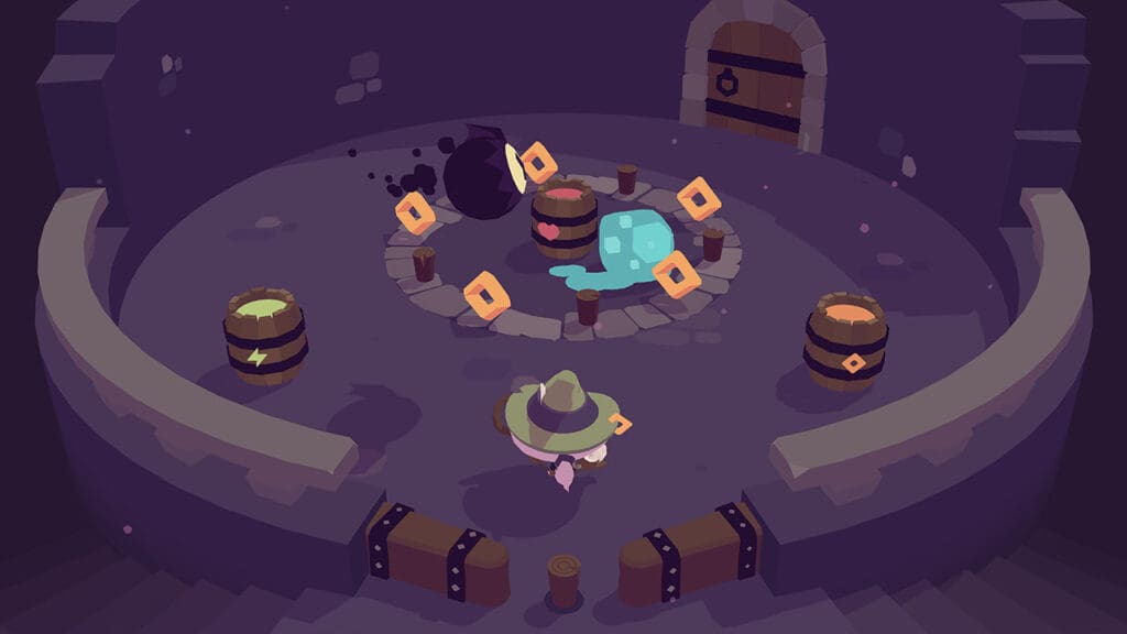 The Pinball Wizard Review - MyGamer