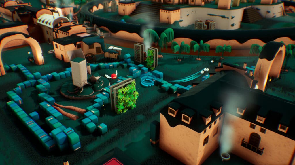 Togges Review (Xbox) - MyGamer