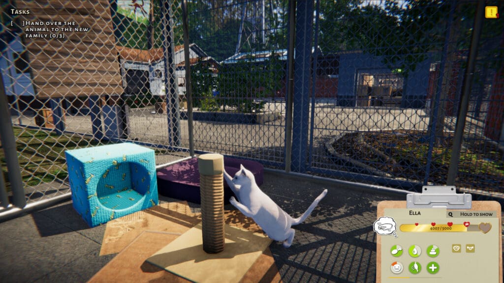 Animal Shelter Simulator (Xbox) Review - MyGamer