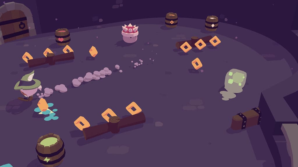 The Pinball Wizard Review - MyGamer